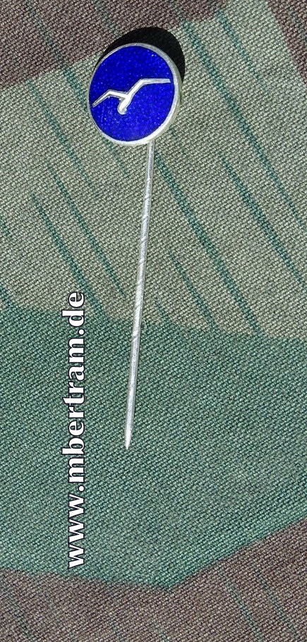 NSFK/DLV Miniatur Segelflieger-"A"-Abzeichen