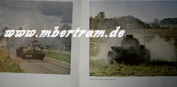 1480-9 Borchert, E., Entscheidende Stunden, 1941, Bildband