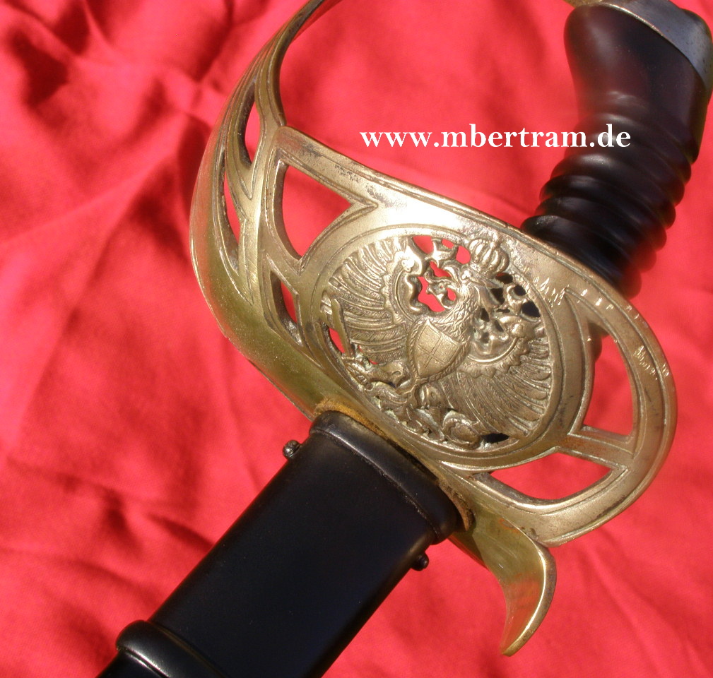 10308-15 KD 89 " Eskadron Jäger zu Pferde". WKC