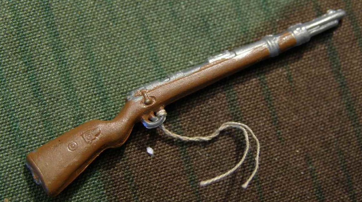 WHW " Wehrsportkarabiner", DHJ Sammlung März 1941
