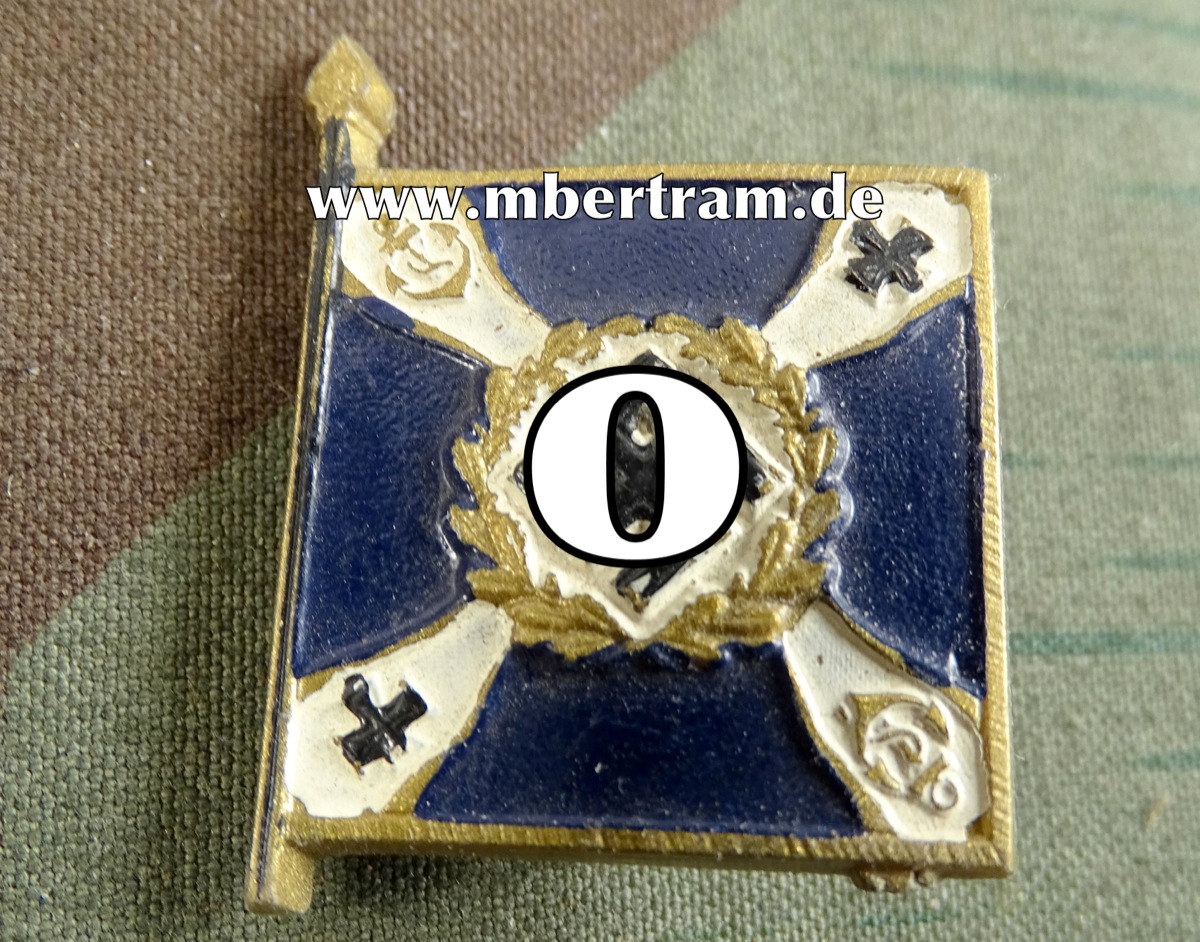 "Standarte der Kriegsmarine" " Fahnen und Standarten der Wehrmacht"