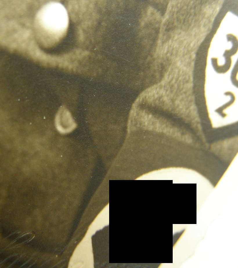 10325-6 5 Portraitfotos Rad Abt 305/2 u Uffz. Luftwaffe