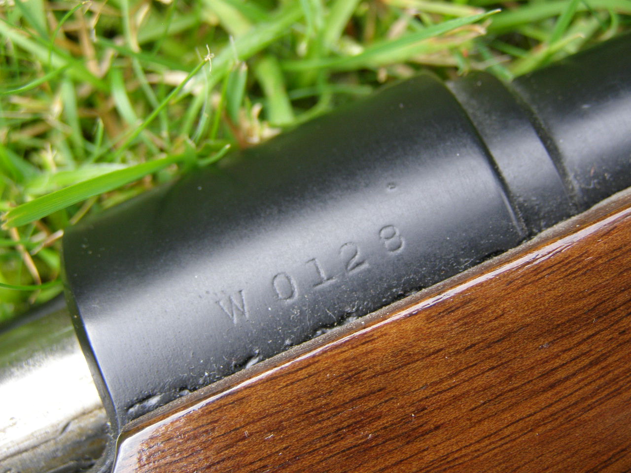10276-11 Deutsches DEKO Mauser Gewehr Mod. 1891, DWM Berlin