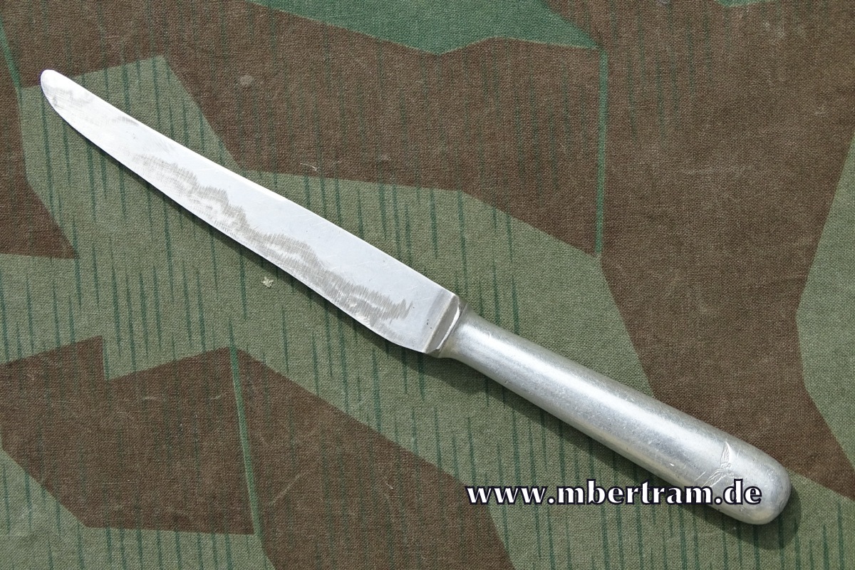 Luftwaffen Messer, LW Adler " HMZ 39- FL.UV. "