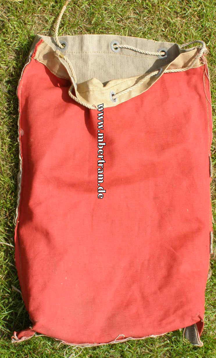 WH Zubehör Sack für großes Mannschaftszelt, RB Nr. 1943