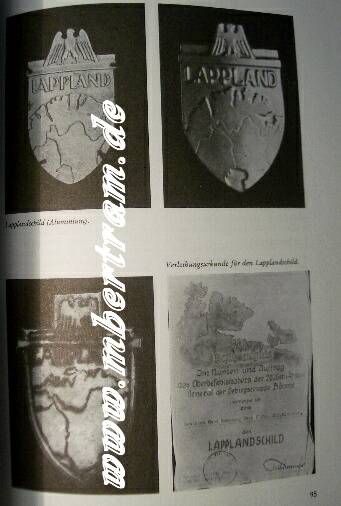 Auszeichnungen d. Dt.Reiches 1936-1945 -Verdinst- u.Ehrenz.