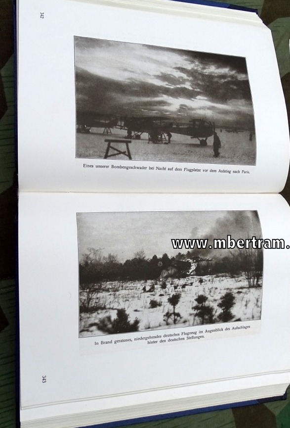 16227-12 Rex, Hermann: Der Weltkieg in seiner rauhen Wirklichkeit. 600 Bilder, 593 S. 1926