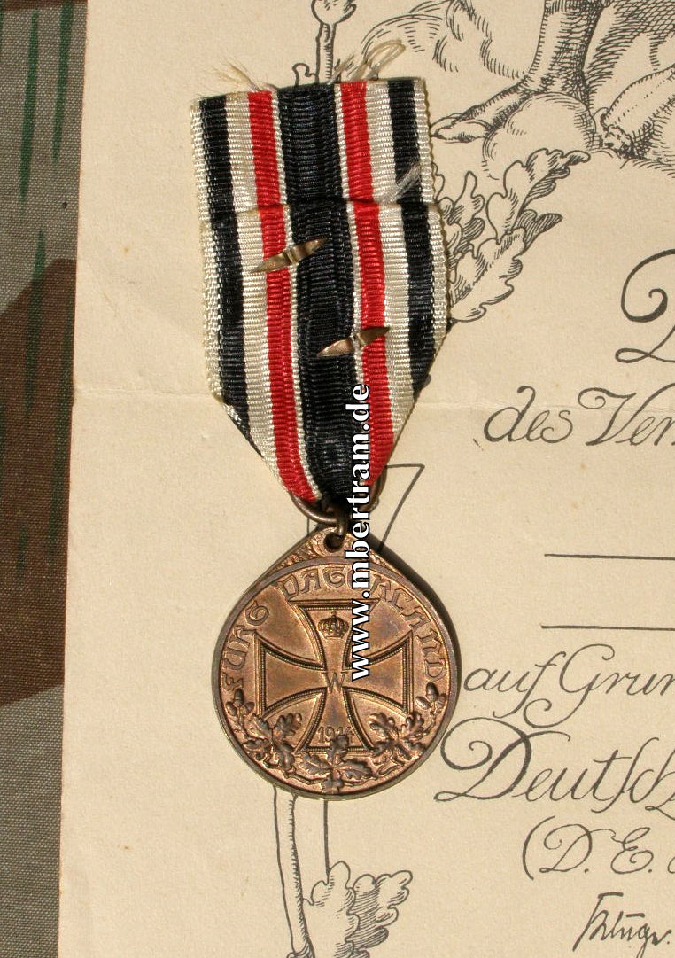 11560-5 Orden, Urkunden: Ehrendenkm. Landw. DA, Ehrenkr., Kyfh.