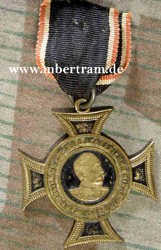 25 jährige Jubiläum der glorreichen Siege 1870/71