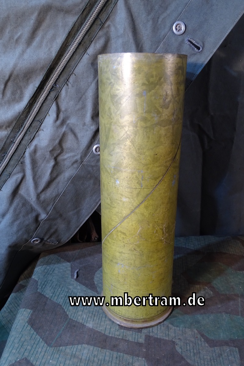 19977-1 105 mm Haubitzen Hülse, Nato, 1956