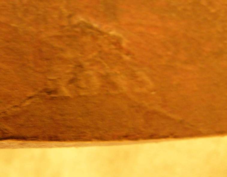 SA/ Partei/Luftwaffe/ Marine / Reichswehr, Paar braune Ledergamaschen, Hst., 1933