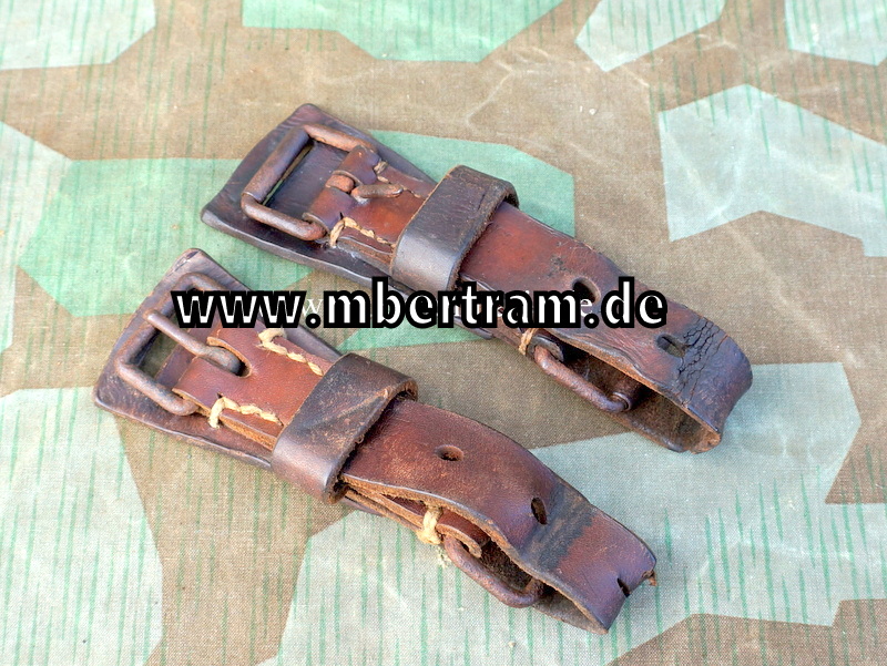 Wehrmacht Kavallerie Schnallstößel