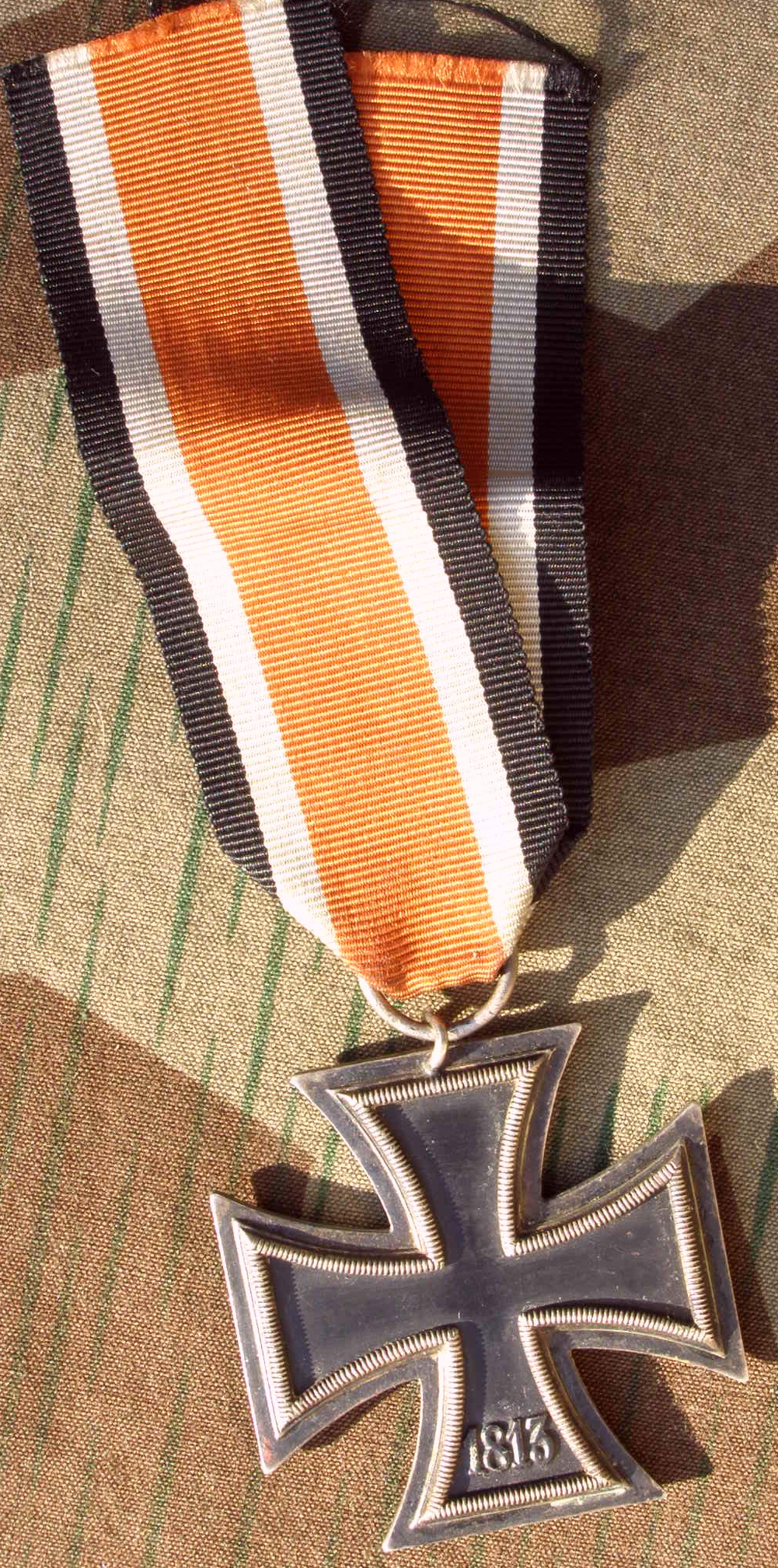 EK 39 2. KL., BAND HERST.: 76 Ernst L.Müller Pfortzheim