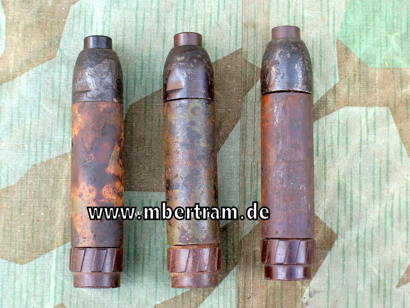 Wehrmacht Deko-Gewehrgranate Spreng,  Rifle Grenade for K 98