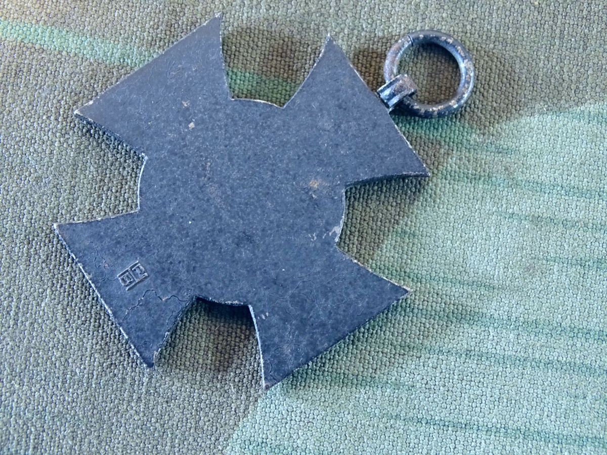 Ehrenkreuz für Witwen und Weisen 1914/ 1918, Hst.: FHB Ferd. Hofstätter Bonn