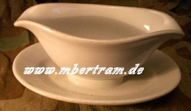 Luftwaffen Sauciere, Adler, FL.U.V. 1941, Hersteller "Bavaria"