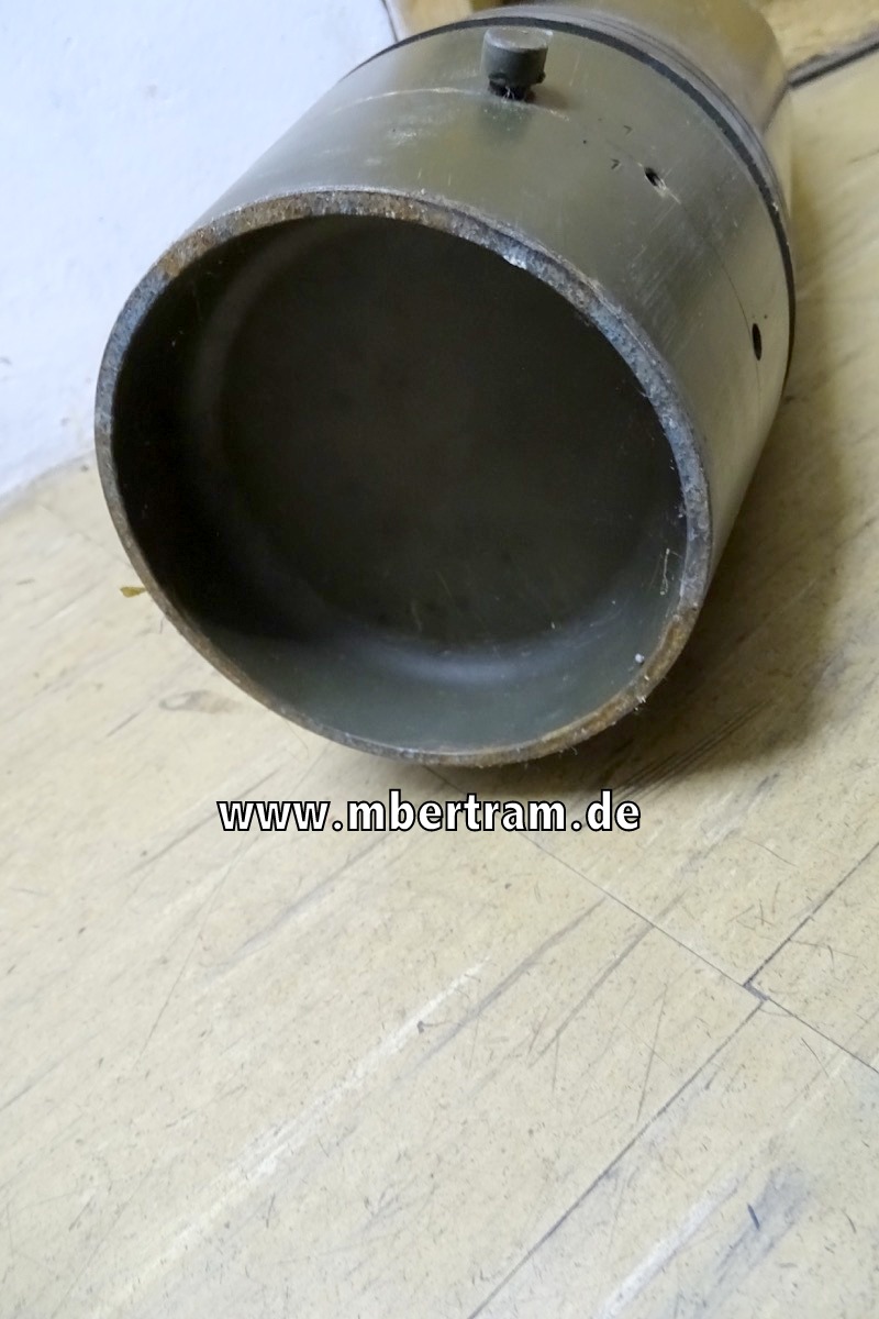 15421-7 NATO 155 mm Granate, Illuminaten / Schlachtfeldbeleuchtung mit Transporthaken, 30Kg