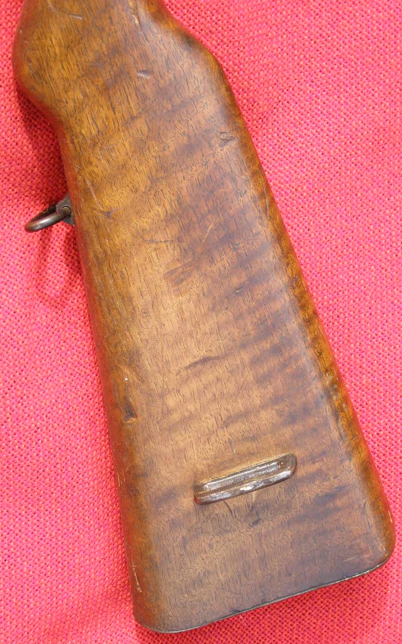 10375-5 Spanien: Mauser Deko Karabiner 98 "La Coruna"