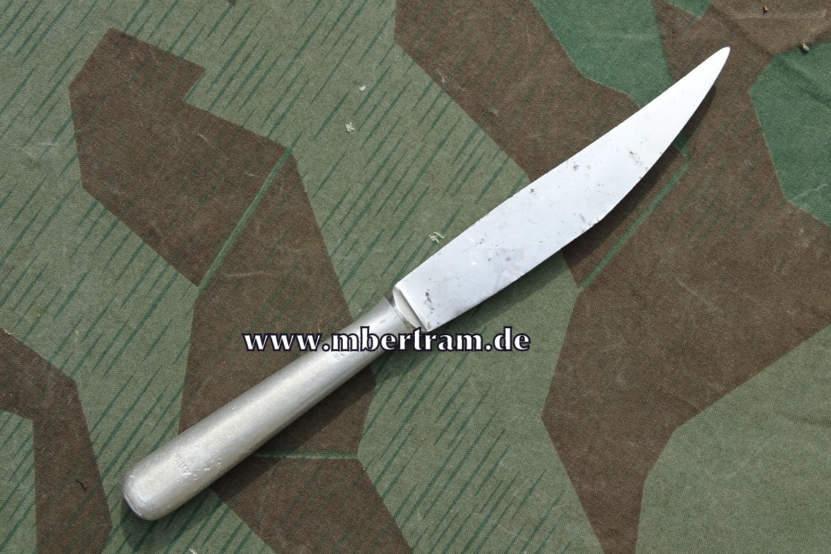 Luftwaffen Messer, LW Adler " CPSW 39- FL.UV. "