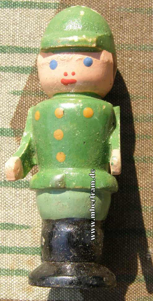 " Jäger " WHW -Reichsstrassensammlung, Dez.1939