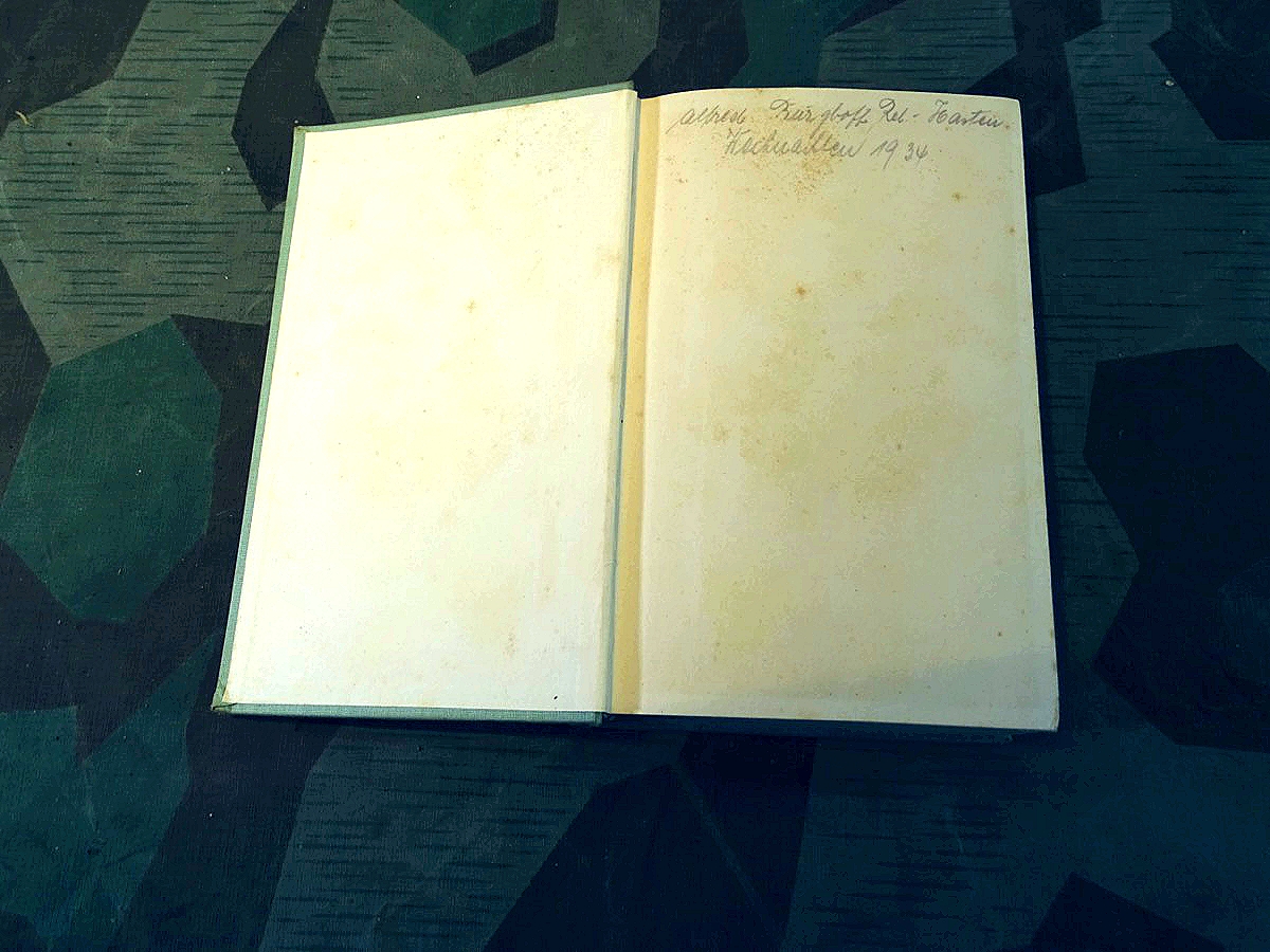 TH.Kraus, Karl Dönitz: Die Kreuzerfahrten der Goeben und der Breslau, (1. WK, Türkei, Schwarzes Meer) TH.Kraus, Karl Dönitz: Die Kreuzerfahrten der Goeben und der Breslau, (1. WK, Türkei, Schwarzes Meer)