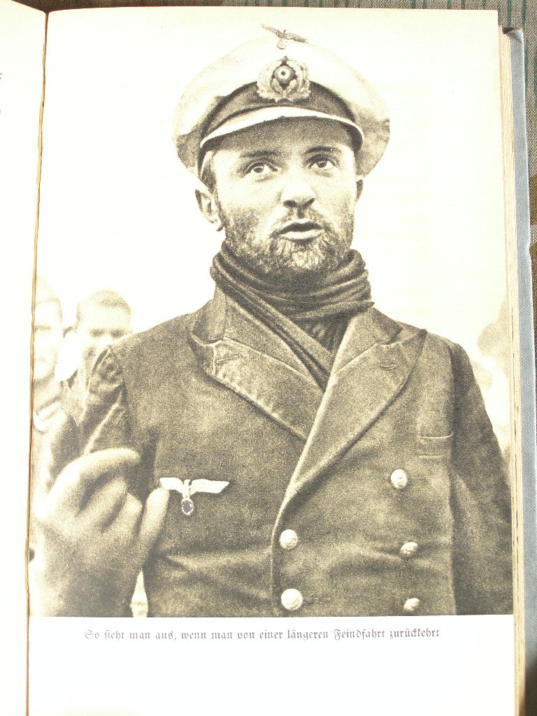 6981-12 Günther Prien: Mein Weg nach Scapa Flow 1940
