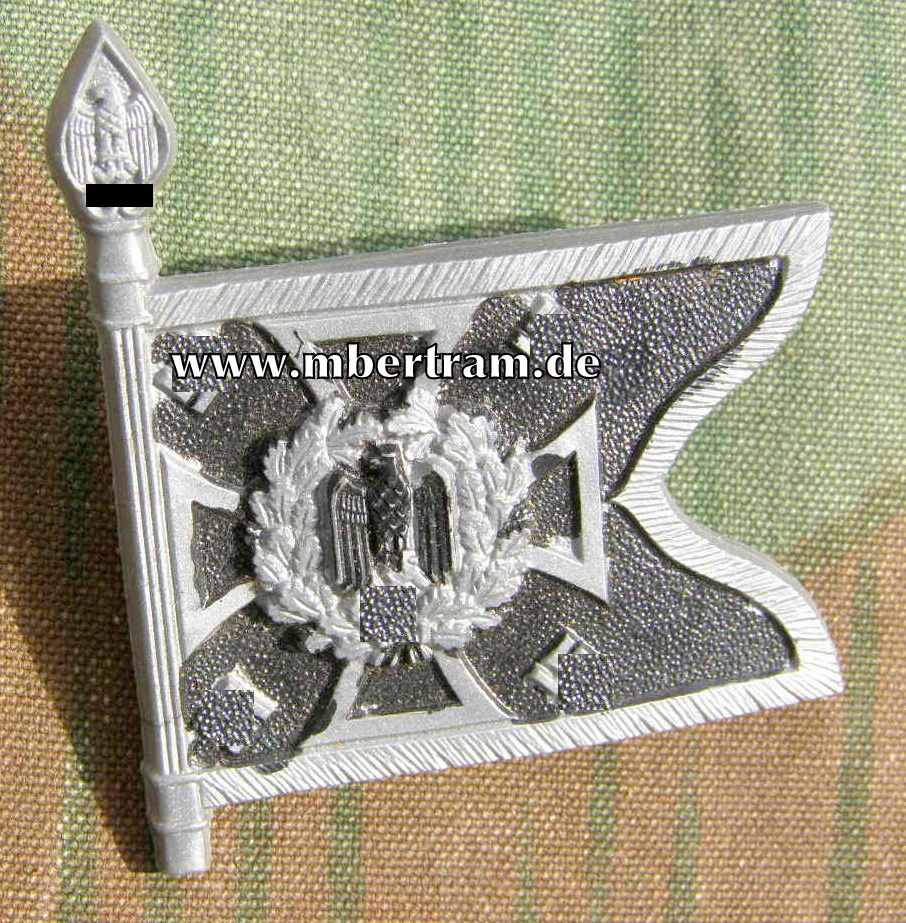 "Standarte Pioniere ( mot) " , WHW, März 1940