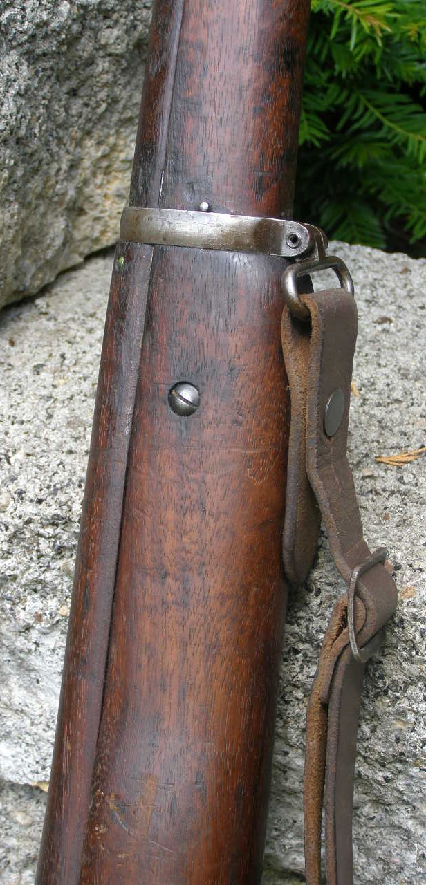 10260-10 Grossbritanien: 1. Weltkriegs Deko Karabiner Enfield P14