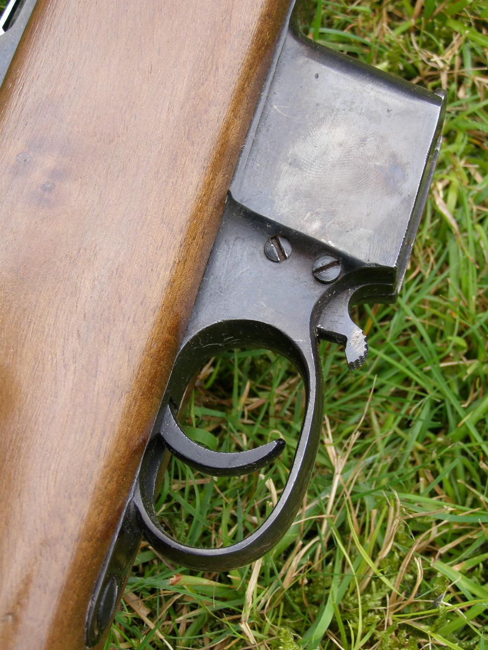 10274-9 DEKO Repetierkarabiner, spanisch, Mod. "Destroyer", 9mm