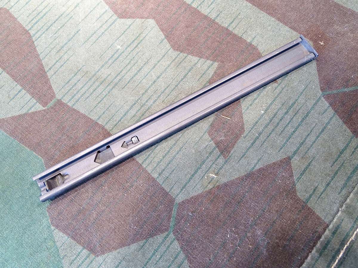 4 Ladestreifen für Kalaschnikov AK 74