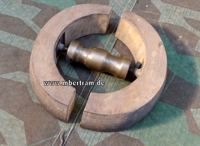 Hutspanner / Mützenspanner um 1915