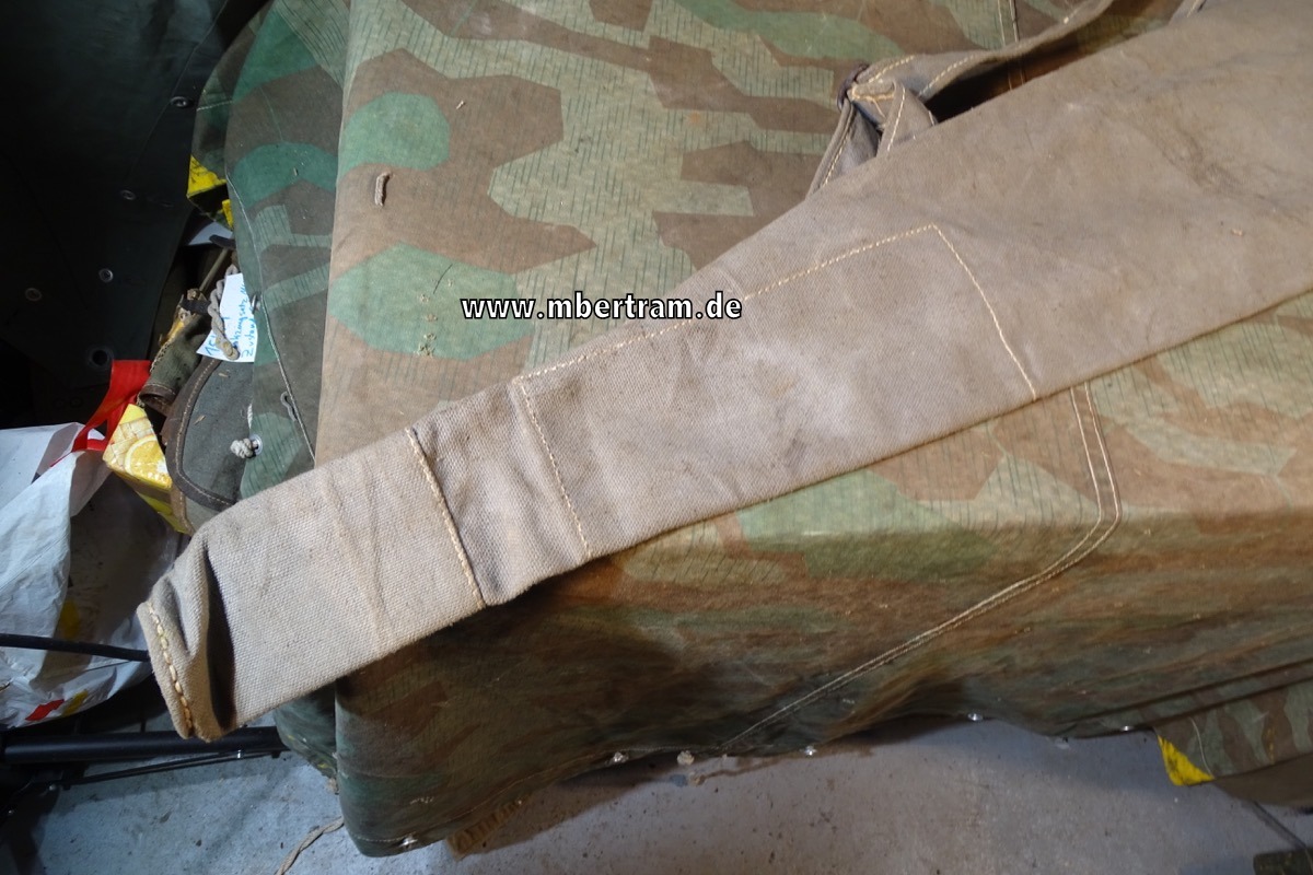 Schutzhülle für Scharfschützen Gewehr Ostblock, z.B. Nagant
