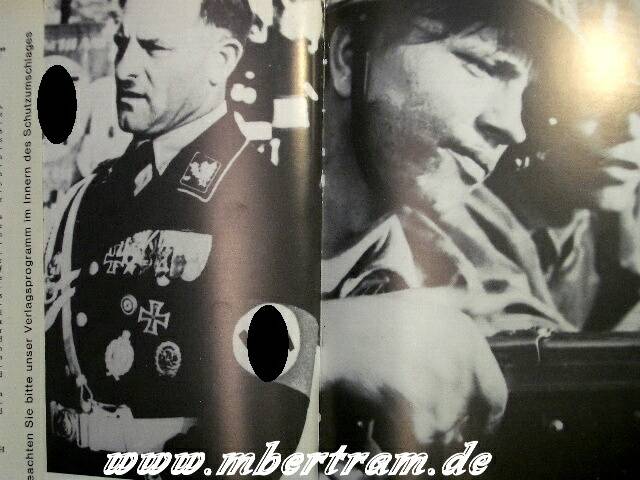 Die Leibstandarte v. R.Lehmann: Band 1, von 1933 bis 1941