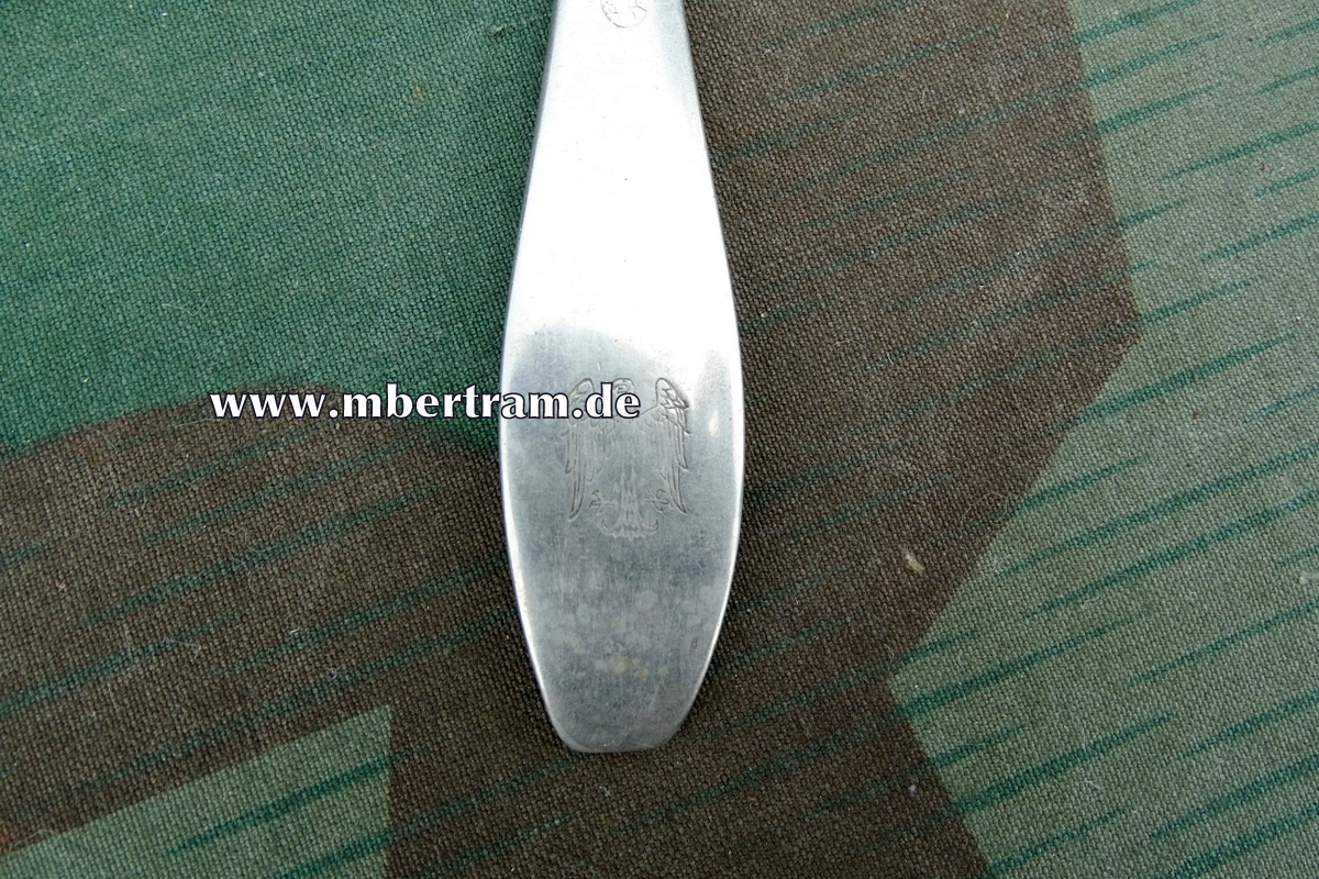 Reichswehr Gabel