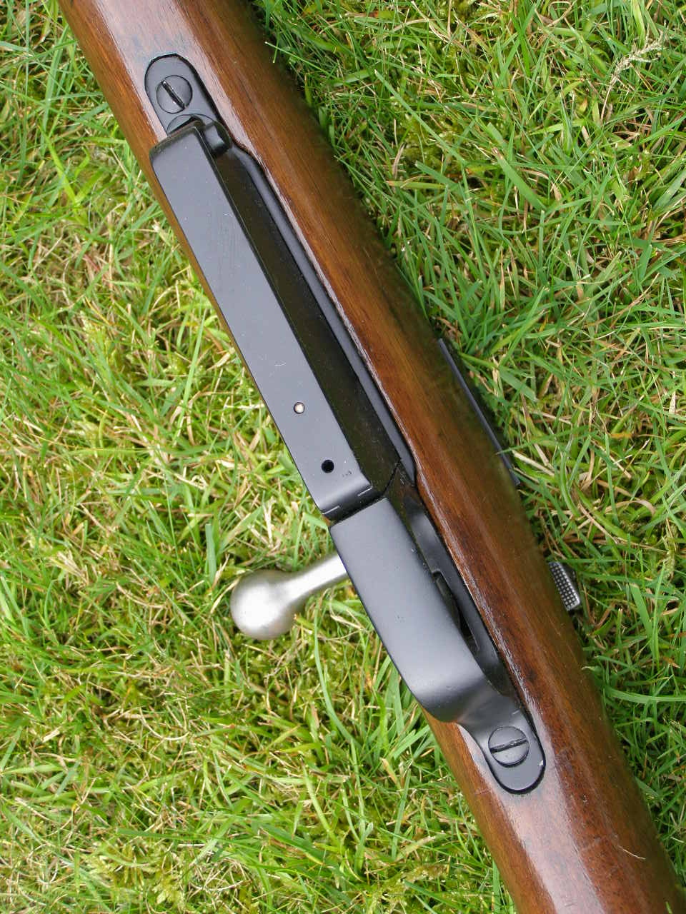 10276-9 Deutsches DEKO Mauser Gewehr Mod. 1891, DWM Berlin