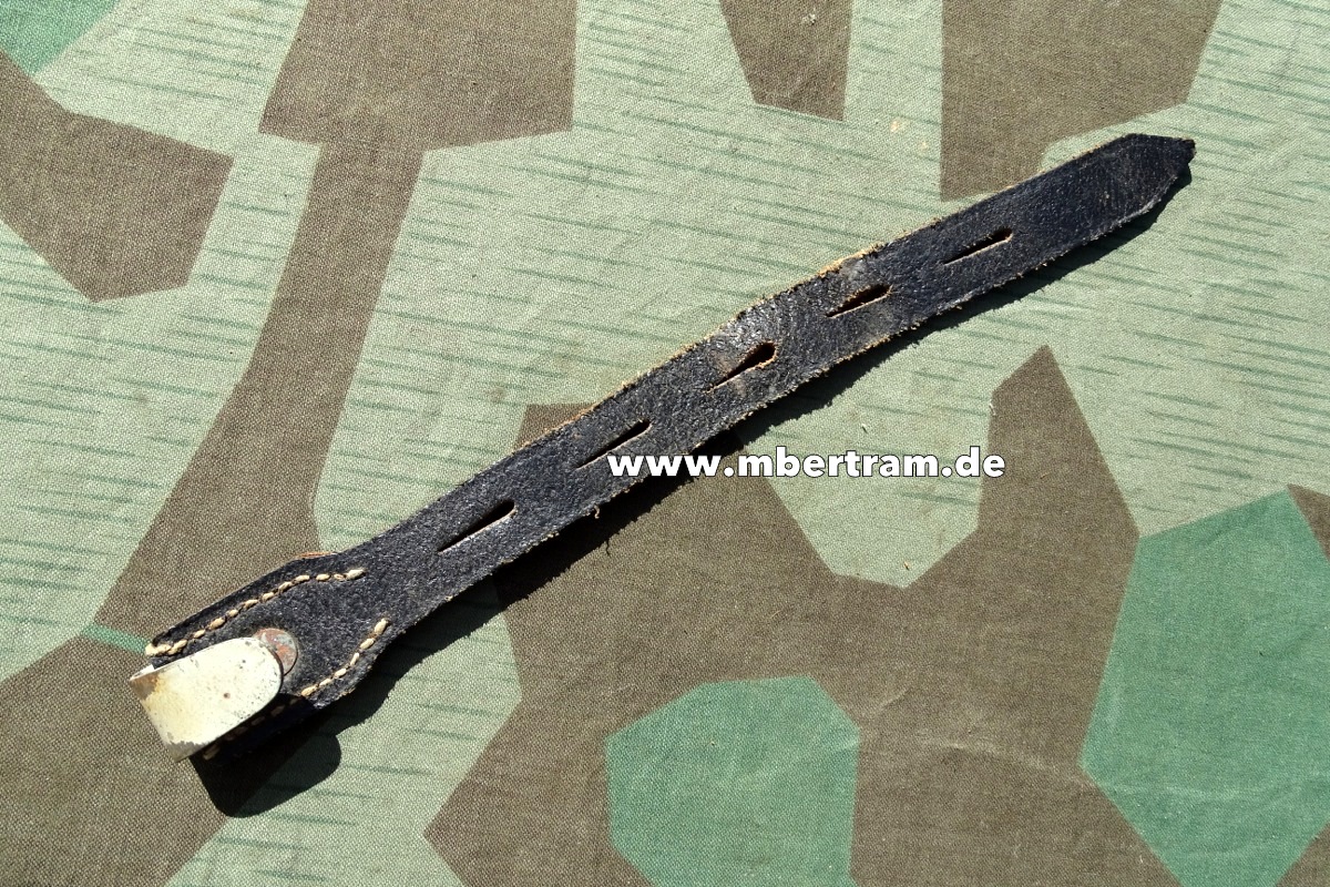 Koppelhaken für Tornister ( Affe)