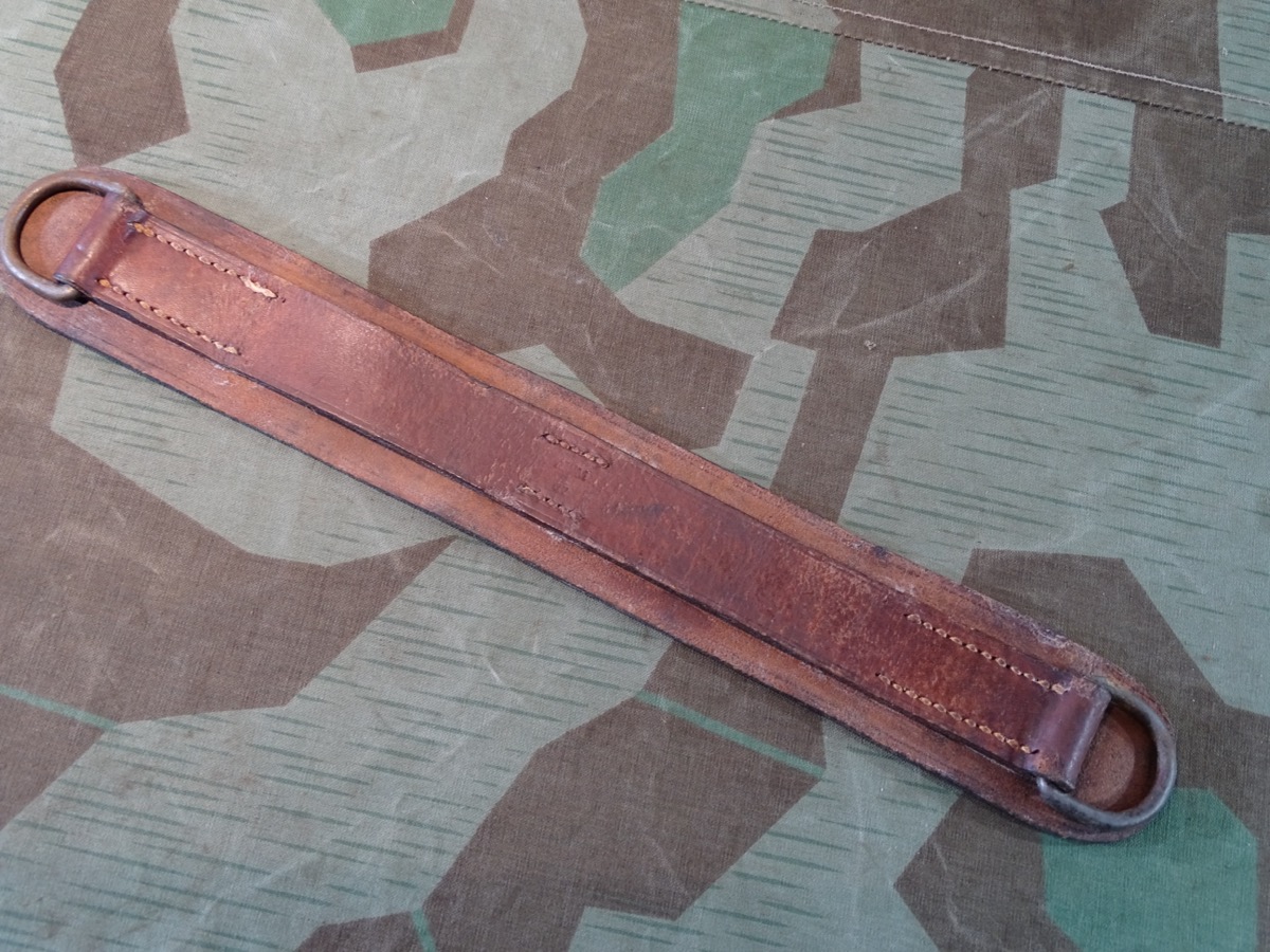 Kavallerie Sielengeschirr Zubehörteil 1. Weltkrieg AWM 1917 