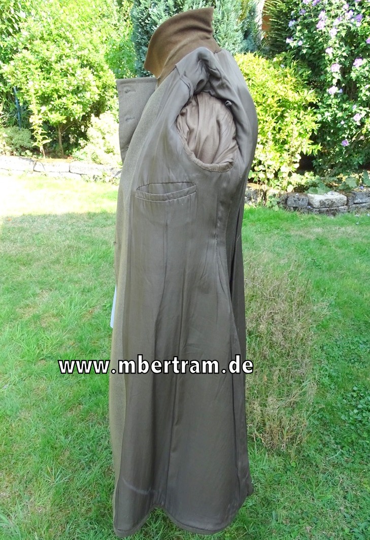 12368-27 RAD Führer Uniform, Abt. 214/1 ( Amern / Ndrh.) : Jacke, Hose, Mütze, Mantel