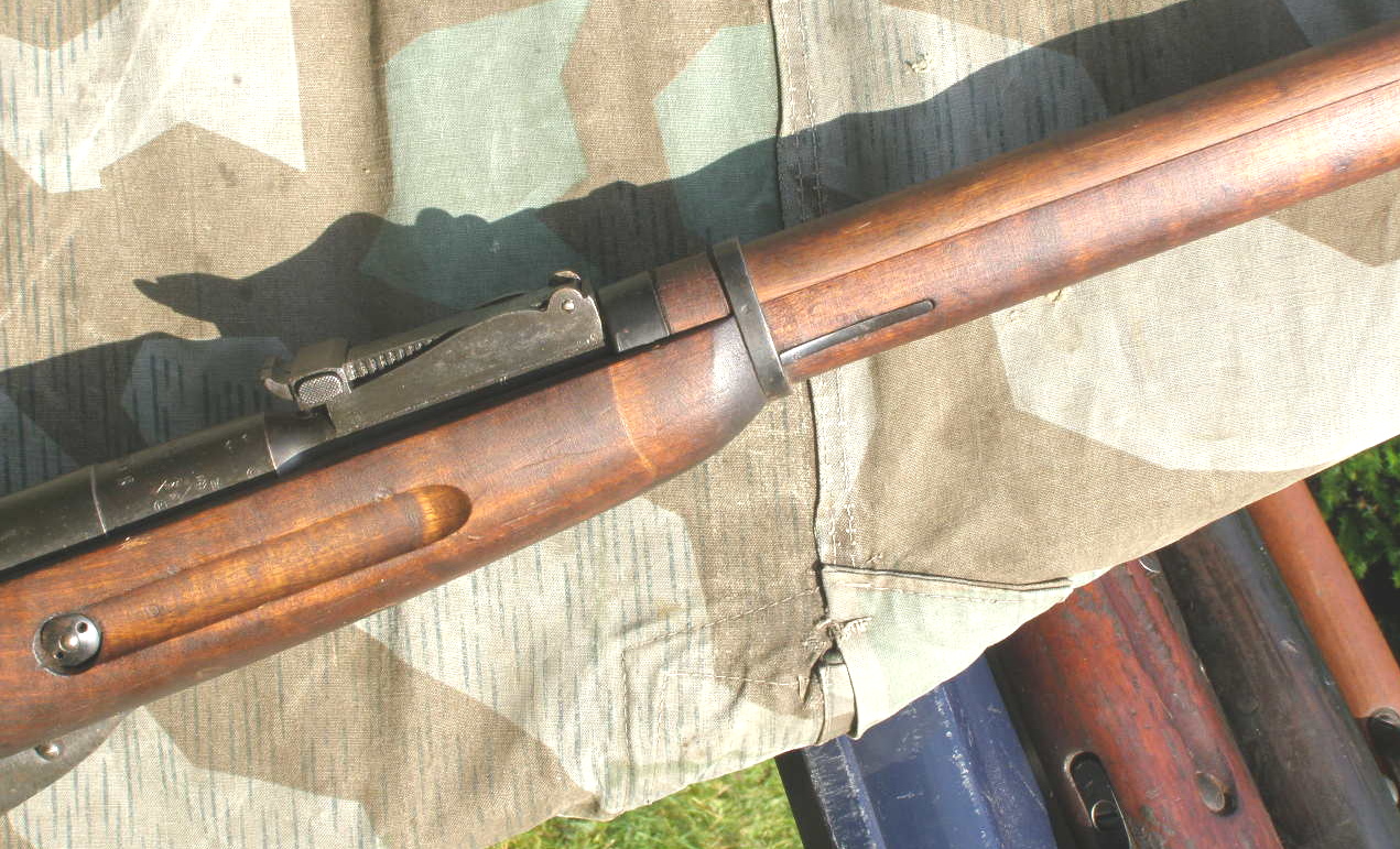10246-7 Russisches Infanteriegewehr Mosin Nagant M 1891/30, 1940