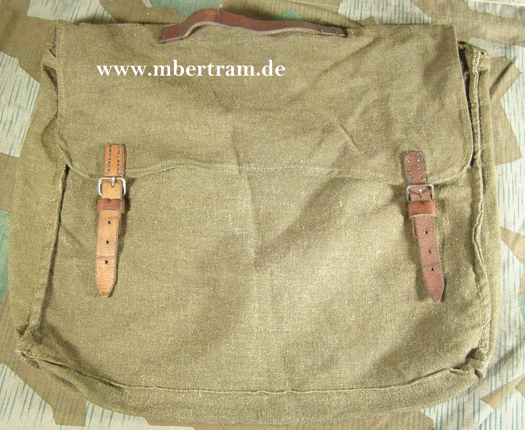 Wehrmacht Bekleidungssack Modell 31