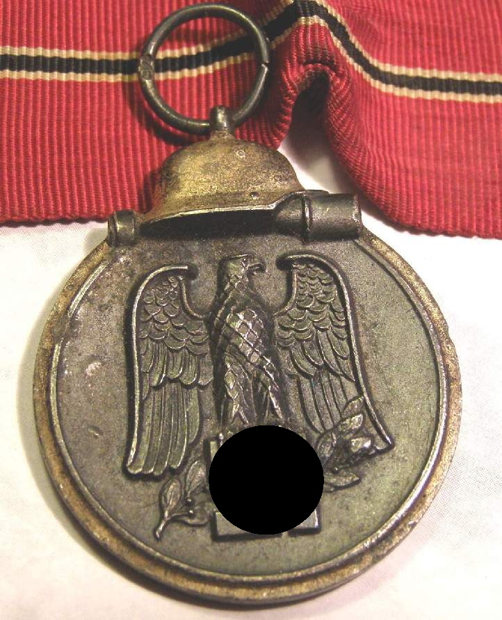 Ostmedaille, 92 Josef Rückenrt &amp; Sohn Gablonz