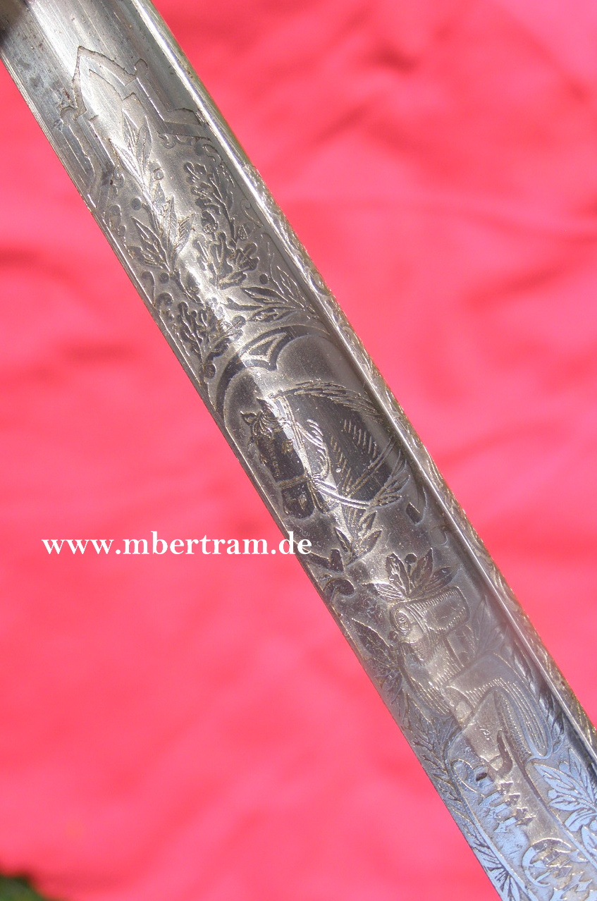 10308-22 KD 89 " Eskadron Jäger zu Pferde". WKC