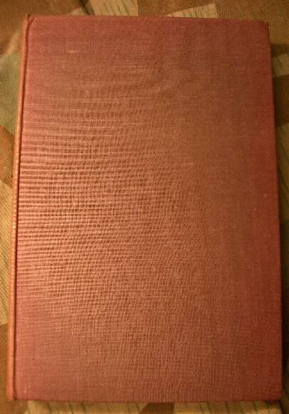 Young, D.: Rommel. 288 S. Englische Ausgabe 1950.