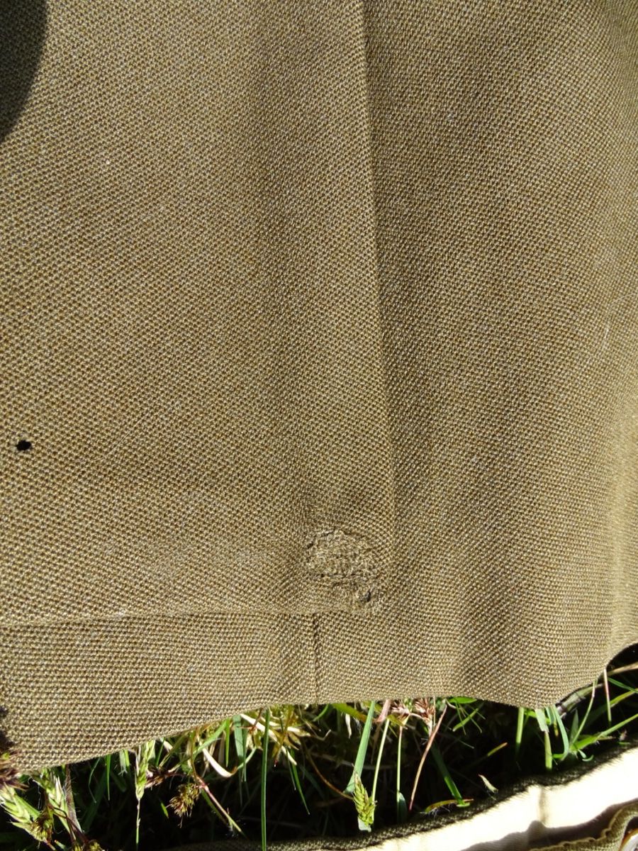 Jacke / Hose Major Royal Army Ordenance Corps 1941 Jacke / Hose Major Royal Army Ordenance Corps 1941