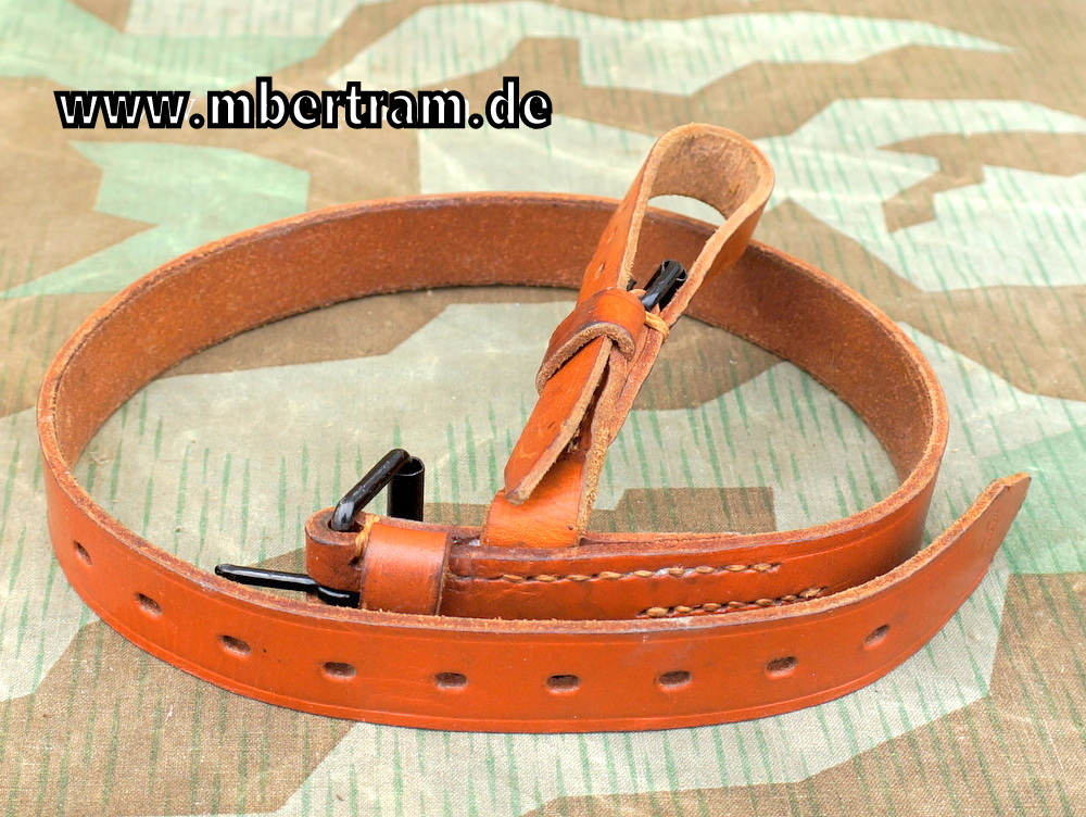 Wehrmacht Kavallerie Beriemung