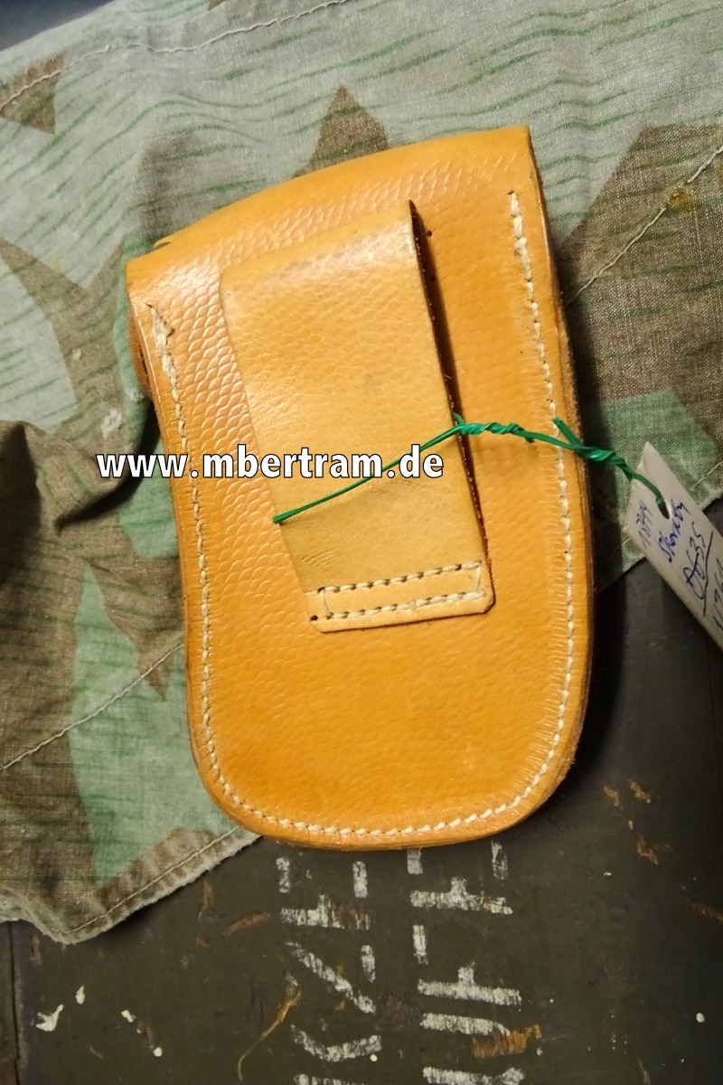 Magazintasche Tschechische VZ 61 MP
