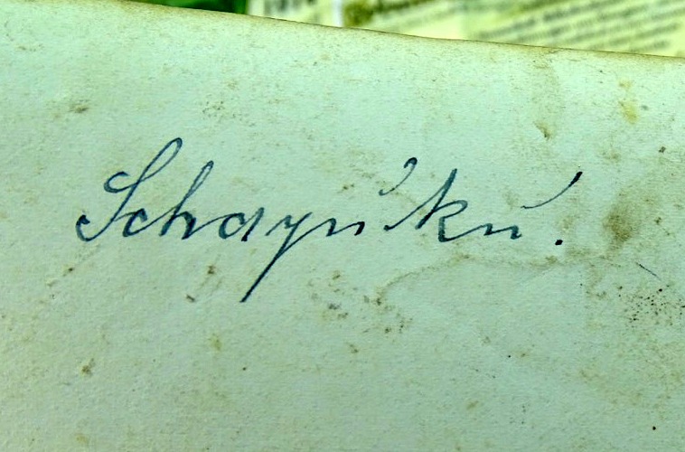 17797-44 Foto Nachlass eines ehem. Angehörigen der kaiserlichen Kolonialtruppe Tsingtau