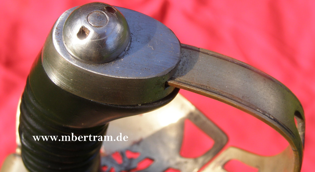 10308-20 KD 89 " Eskadron Jäger zu Pferde". WKC