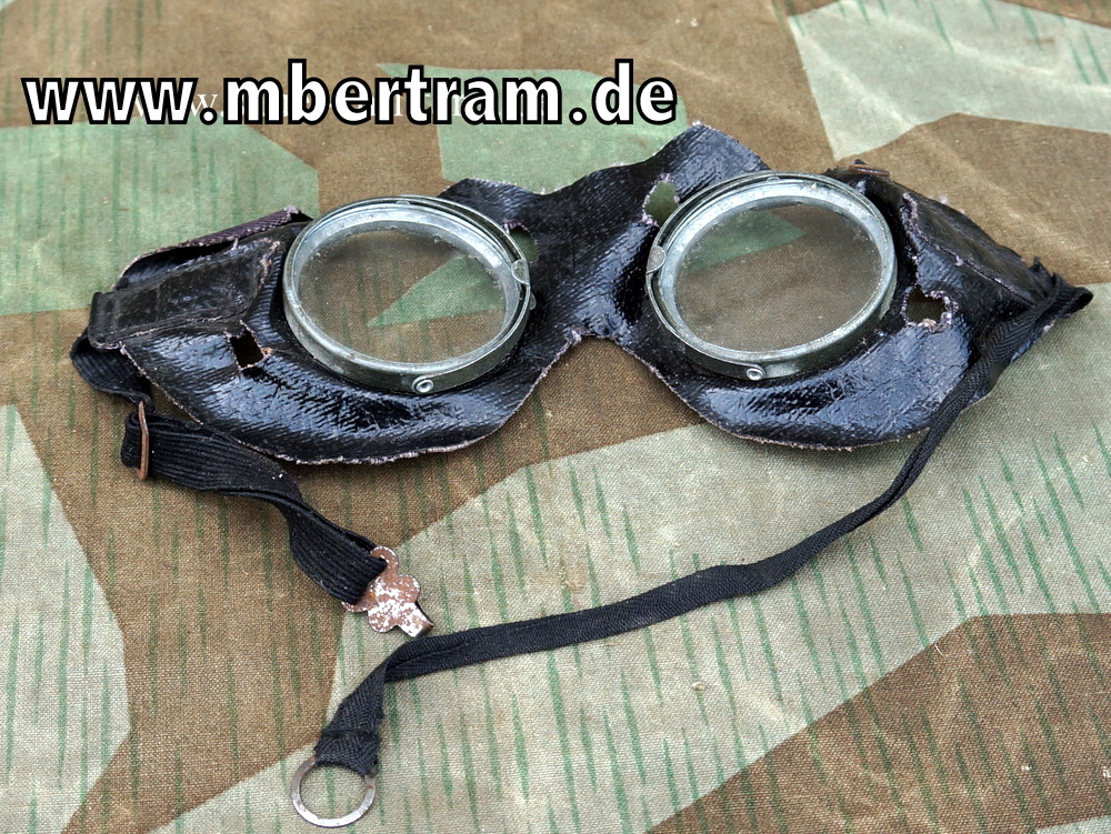 Wehrmacht Schutzbrille