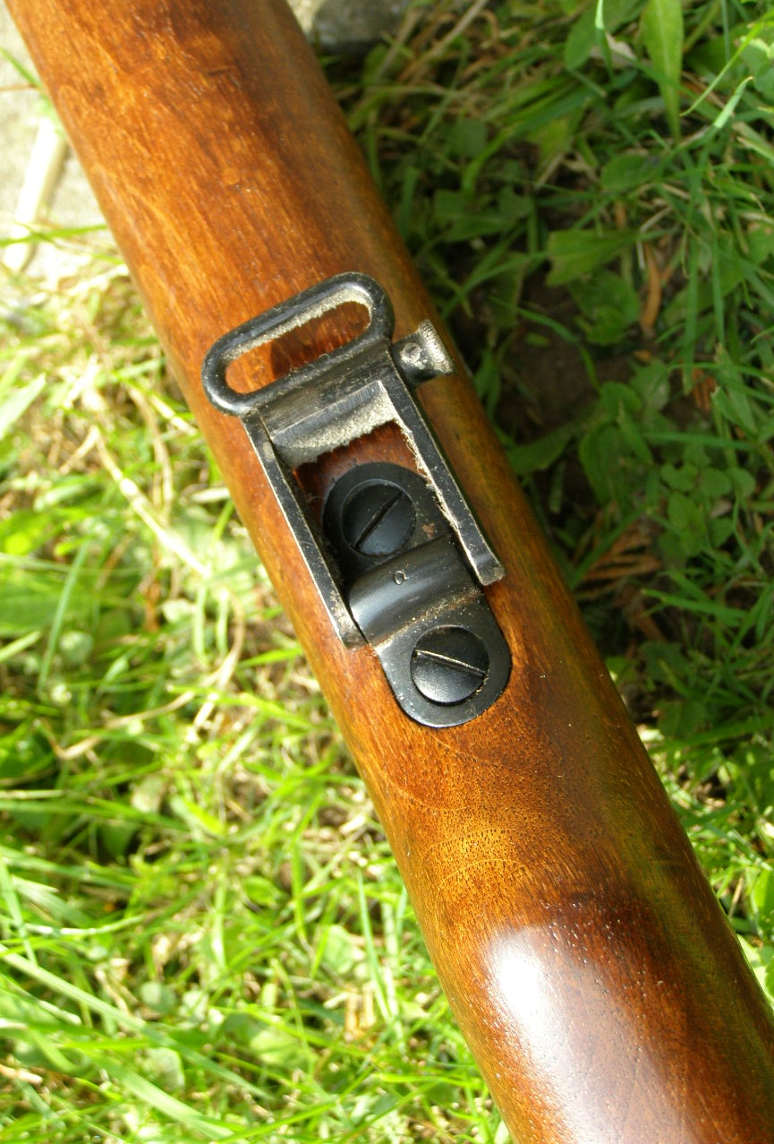 DEKO Mauser Gewehr Mod. 1908, DWM Oberndorf a.Neckar